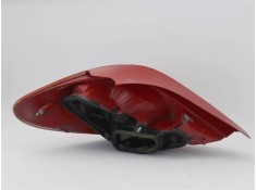 Recambio de piloto trasero derecho para peugeot 207 1.4 confort referencia OEM IAM 9649986580  