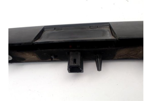 Recambio de maneta exterior porton para citroen c3 1.1 i referencia OEM IAM 8742N9  