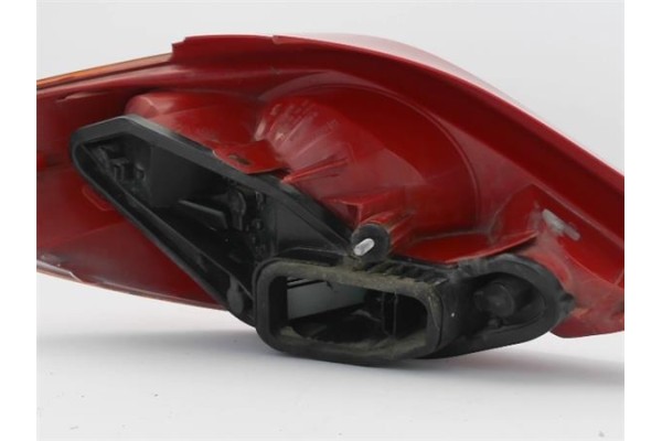 Recambio de piloto trasero derecho para peugeot 207 1.4 confort referencia OEM IAM 9649986580  