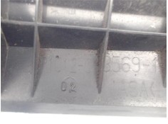 Recambio de maneta exterior porton para citroen c3 1.1 i referencia OEM IAM 8742N9  