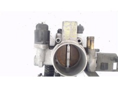 Recambio de caja mariposa aire para opel astra g fastback (f48_, f08_) 1.6 16v referencia OEM IAM 1107430  