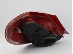 Recambio de piloto trasero derecho para peugeot 207 1.4 confort referencia OEM IAM 9649986580  