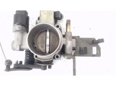 Recambio de caja mariposa aire para opel astra g fastback (f48_, f08_) 1.6 16v referencia OEM IAM 1107430  