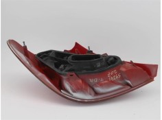 Recambio de piloto trasero derecho para peugeot 207 1.4 confort referencia OEM IAM 9649986580  