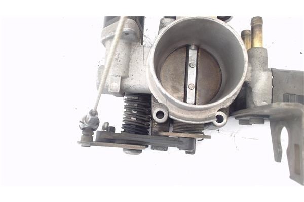 Recambio de caja mariposa aire para opel astra g fastback (f48_, f08_) 1.6 16v referencia OEM IAM 1107430  