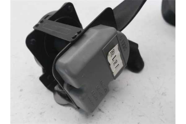 Recambio de juego cinturones trasero para daewoo nexia referencia OEM IAM   