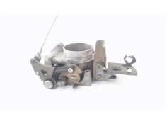 Recambio de caja mariposa aire para opel astra g fastback (f48_, f08_) 1.6 16v referencia OEM IAM 1107430  