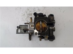 Recambio de caja mariposa aire para opel astra g fastback (f48_, f08_) 1.6 16v referencia OEM IAM 1107430  