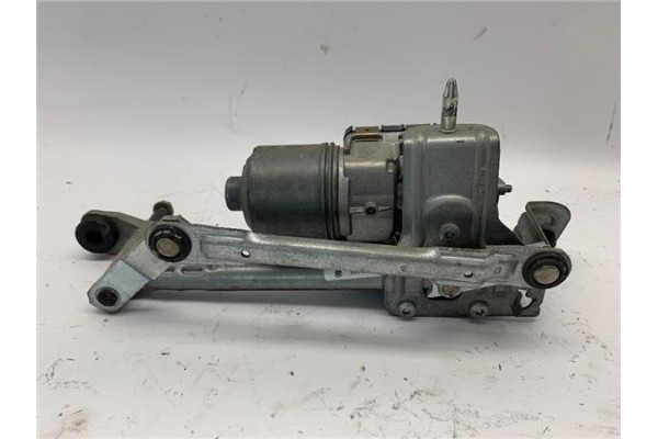 Recambio de motor limpiaparabrisas delantero para volkswagen golf v plus (5m1) 2.0 tdi 16v referencia OEM IAM   