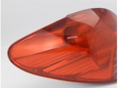 Recambio de piloto trasero izquierdo para peugeot 207 1.4 confort referencia OEM IAM 6350Y7  