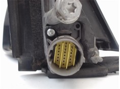 Recambio de retrovisor electrico izquierdo para renault espace iv (jk0) referencia OEM IAM   