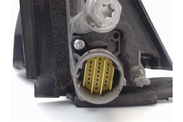 Recambio de retrovisor electrico izquierdo para renault espace iv (jk0) referencia OEM IAM   