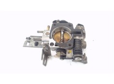 Recambio de caja mariposa aire para opel astra g fastback (f48_, f08_) 1.6 16v referencia OEM IAM 1107430  