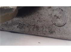 Recambio de caja mariposa aire para opel astra g fastback (f48_, f08_) 1.6 16v referencia OEM IAM 1107430  