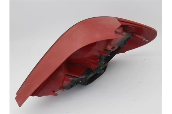 Recambio de piloto trasero izquierdo para peugeot 207 1.4 confort referencia OEM IAM 6350Y7  