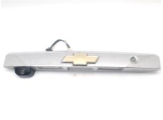 Recambio de moldura porton trasero para chevrolet captiva 2.0 d referencia OEM IAM 95276422 96624637 