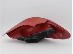 Recambio de piloto trasero izquierdo para peugeot 207 1.4 confort referencia OEM IAM 6350Y7  