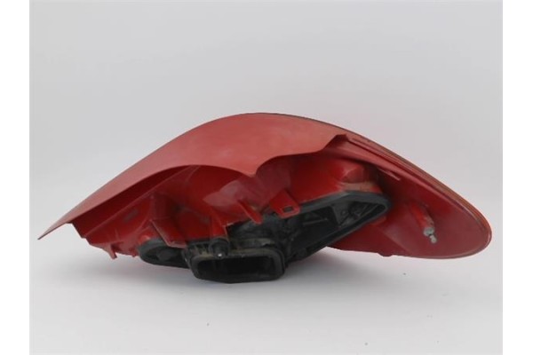 Recambio de piloto trasero izquierdo para peugeot 207 1.4 confort referencia OEM IAM 6350Y7  