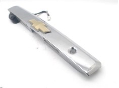 Recambio de moldura porton trasero para chevrolet captiva 2.0 d referencia OEM IAM 95276422 96624637 