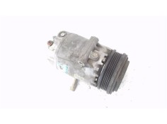 Recambio de compresor aire acond. para opel astra g fastback (f48_, f08_) 1.6 16v referencia OEM IAM 6560524  