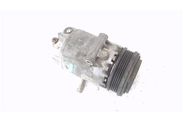 Recambio de compresor aire acond. para opel astra g fastback (f48_, f08_) 1.6 16v referencia OEM IAM 6560524  