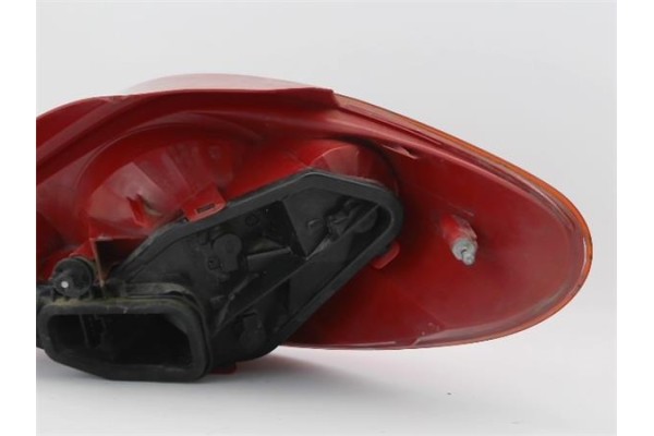Recambio de piloto trasero izquierdo para peugeot 207 1.4 confort referencia OEM IAM 6350Y7  