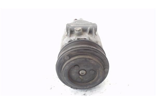 Recambio de compresor aire acond. para opel astra g fastback (f48_, f08_) 1.6 16v referencia OEM IAM 6560524  