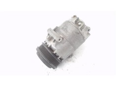 Recambio de compresor aire acond. para opel astra g fastback (f48_, f08_) 1.6 16v referencia OEM IAM 6560524  