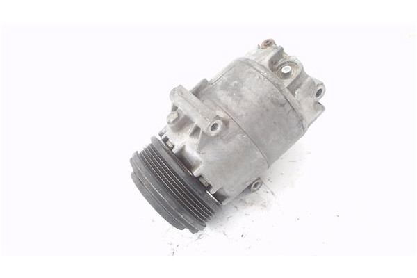 Recambio de compresor aire acond. para opel astra g fastback (f48_, f08_) 1.6 16v referencia OEM IAM 6560524  