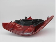 Recambio de piloto trasero izquierdo para peugeot 207 1.4 confort referencia OEM IAM 6350Y7  