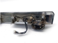 Recambio de moldura porton trasero para chevrolet captiva 2.0 d referencia OEM IAM 95276422 96624637 