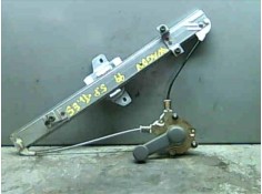 ELEVALUNAS MANUAL TRASERO IZQUIERDO 8354074F00 835407 