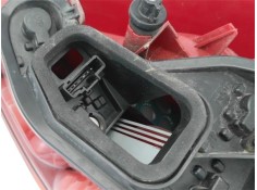 Recambio de piloto trasero izquierdo para peugeot 207 1.4 confort referencia OEM IAM 6350Y7  