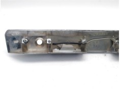 Recambio de moldura porton trasero para chevrolet captiva 2.0 d referencia OEM IAM 95276422 96624637 