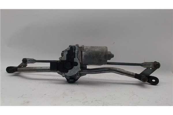 Recambio de motor limpiaparabrisas delantero para skoda fabia (5j2) 1.2 referencia OEM IAM   