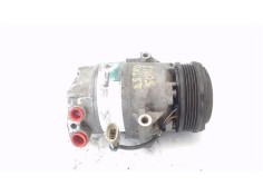 Recambio de compresor aire acond. para opel astra g fastback (f48_, f08_) 1.6 16v referencia OEM IAM 6560524  