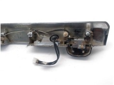 Recambio de moldura porton trasero para chevrolet captiva 2.0 d referencia OEM IAM 95276422 96624637 