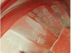 Recambio de piloto trasero izquierdo para peugeot 207 1.4 confort referencia OEM IAM 6350Y7  