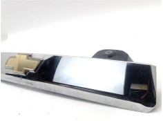 Recambio de moldura porton trasero para chevrolet captiva 2.0 d referencia OEM IAM 95276422 96624637 