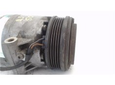 Recambio de compresor aire acond. para opel astra g fastback (f48_, f08_) 1.6 16v referencia OEM IAM 6560524  