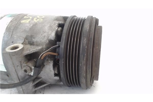 Recambio de compresor aire acond. para opel astra g fastback (f48_, f08_) 1.6 16v referencia OEM IAM 6560524  
