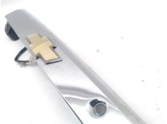 Recambio de moldura porton trasero para chevrolet captiva 2.0 d referencia OEM IAM 95276422 96624637 