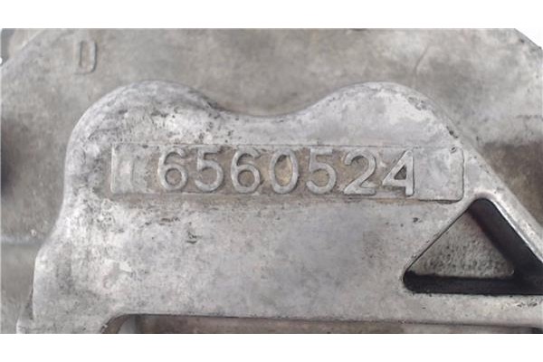 Recambio de compresor aire acond. para opel astra g fastback (f48_, f08_) 1.6 16v referencia OEM IAM 6560524  