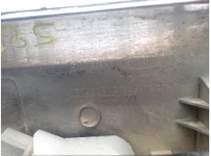 Recambio de moldura porton trasero para chevrolet captiva 2.0 d referencia OEM IAM 95276422 96624637 