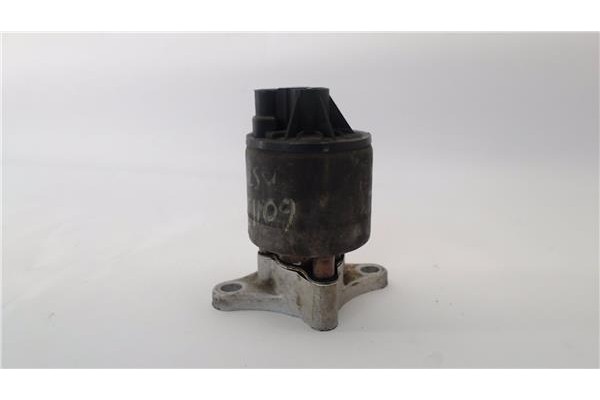 Recambio de egr para opel astra g fastback (f48_, f08_) 1.6 16v referencia OEM IAM 9836118011A 9660276280 