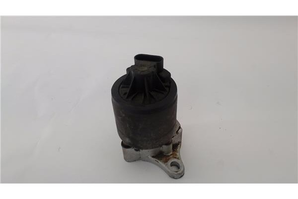 Recambio de egr para opel astra g fastback (f48_, f08_) 1.6 16v referencia OEM IAM 9836118011A 9660276280 