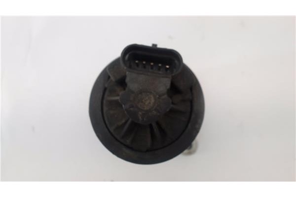 Recambio de egr para opel astra g fastback (f48_, f08_) 1.6 16v referencia OEM IAM 9836118011A 9660276280 