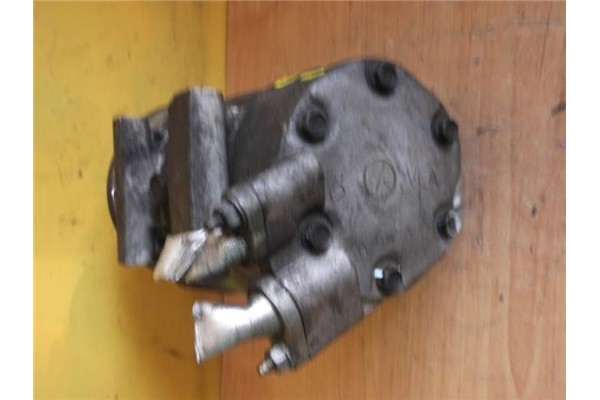 Recambio de compresor aire acond. para citroen c3 1.4 hdi referencia OEM IAM 1561901345 SD6V12 1439 