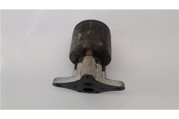 Recambio de egr para opel astra g fastback (f48_, f08_) 1.6 16v referencia OEM IAM 9836118011A 9660276280 