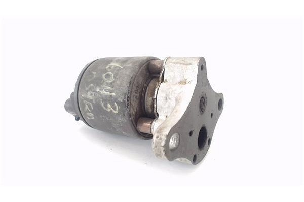 Recambio de egr para opel astra g fastback (f48_, f08_) 1.6 16v referencia OEM IAM 9836118011A 9660276280 